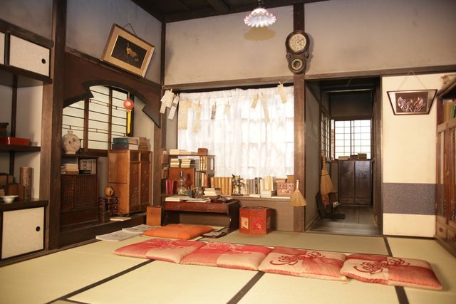 尾野真千子が主演！会見フォトギャラリー：フォトギャラリー