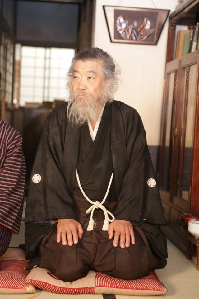 尾野真千子が主演！会見フォトギャラリー（5枚目）