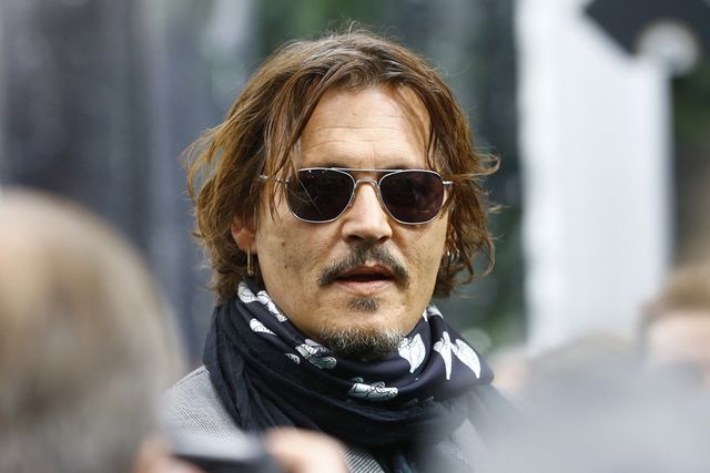 米俳優ジョニー・デップさんが18日、元妻への家庭内暴力(DV)を認定した英裁判所の判決を巡り、離婚和解金を寄付したという元妻の主張は「計算ずくのうそ」とし、裁判のやり直しを求めた。チューリヒで昨年10月撮影