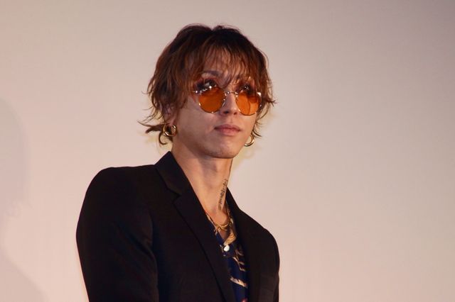 北川景子・森田望智・佐久間大介（Snow Man）・渋谷龍太（SUPER BEAVER）子役とわちゃわちゃ！『ナイトフラワー』前夜祭イベントの様子（8枚目）