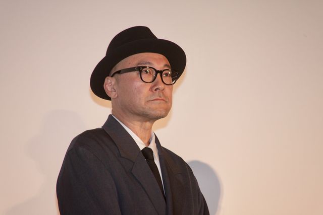 北川景子・森田望智・佐久間大介（Snow Man）・渋谷龍太（SUPER BEAVER）子役とわちゃわちゃ！『ナイトフラワー』前夜祭イベントの様子（9枚目）