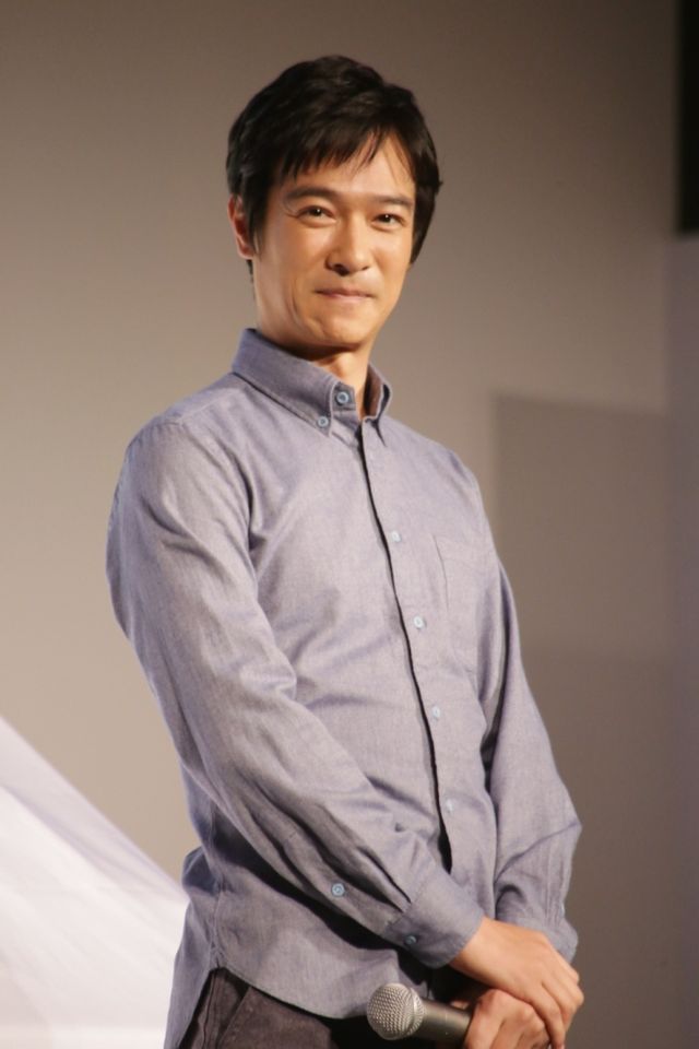 働きすぎでは!? 堺雅人、新CM発表会で次の仕事に意欲…フォトギャラリー：フォトギャラリー