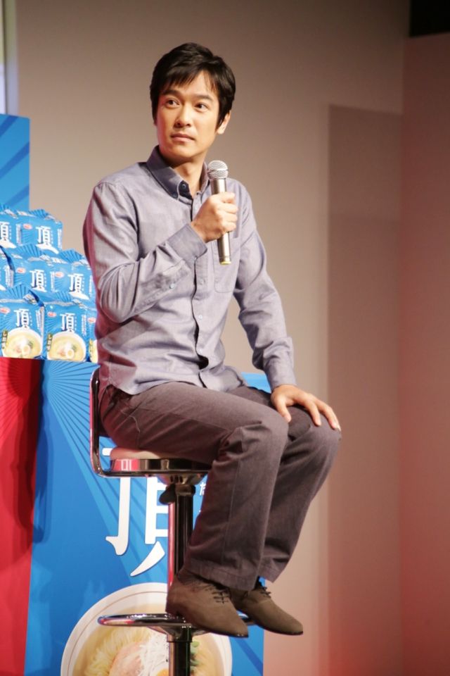 働きすぎでは!? 堺雅人、新CM発表会で次の仕事に意欲…フォトギャラリー（5枚目）