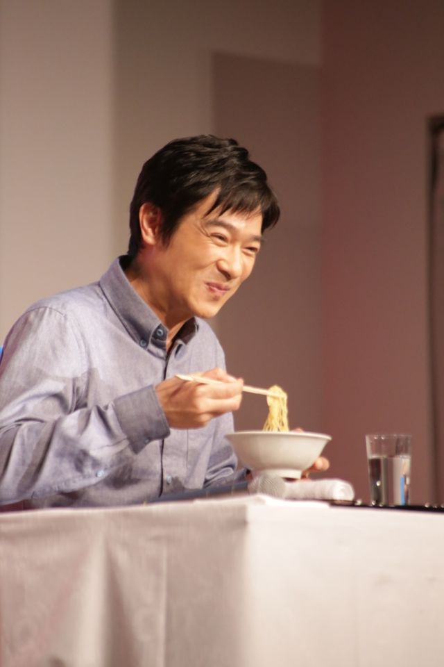 働きすぎでは!? 堺雅人、新CM発表会で次の仕事に意欲…フォトギャラリー（6枚目）