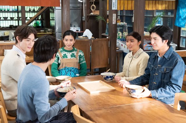 「ちむどんどん」第113回の場面写真（2枚目）