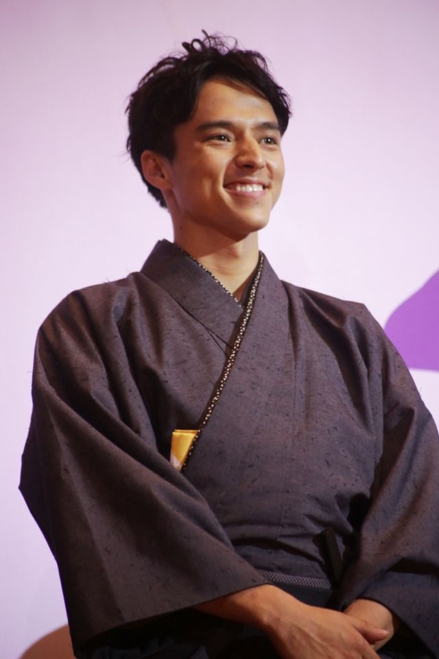 新旧おしんの共演！映画『おしん』完成披露舞台あいさつ写真ギャラリー（6枚目）