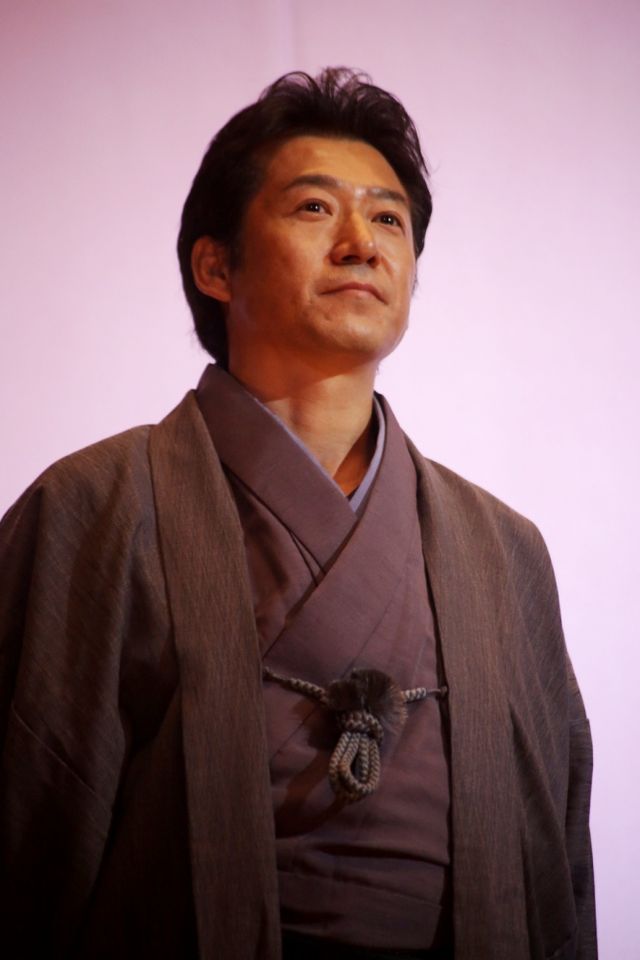 新旧おしんの共演！映画『おしん』完成披露舞台あいさつ写真ギャラリー（10枚目）