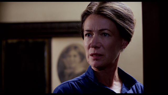 邪悪な“何か”が潜む屋敷で…恐ろしすぎる『悪夢の系譜』場面写真＜8枚＞（5枚目）