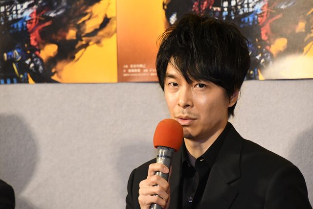 長谷川博己、安堵…「麒麟がくる」初回完成試写会の模様（6枚目）