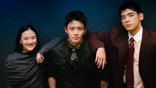 「ガス人間」小栗旬×蒼井優×UTA「間違ってなかった」伝説特撮のリブート　心に響く壮絶ドラマの裏側【ネタバレあり】