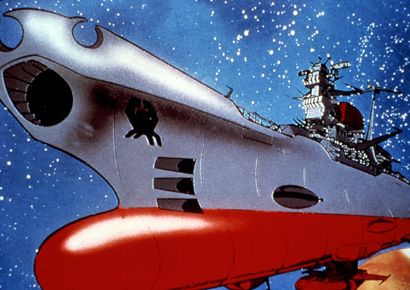 「宇宙戦艦ヤマト」がハリウッド実写映画化！