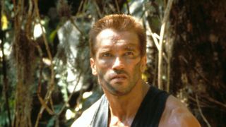 シュワルツェネッガー、『プレデター』ダッチ再演に向けて面談 『バッドランド』プロデューサー認める