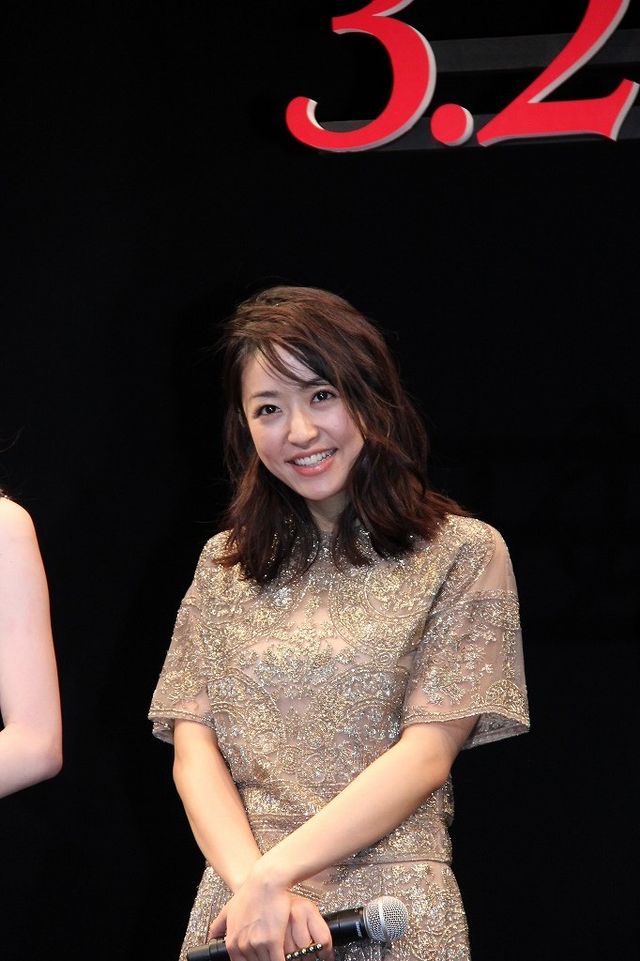 映画『白ゆき姫殺人事件』プレミア舞台あいさつ　フォトギャラリー（12枚目）