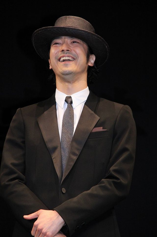 映画『白ゆき姫殺人事件』プレミア舞台あいさつ　フォトギャラリー（13枚目）