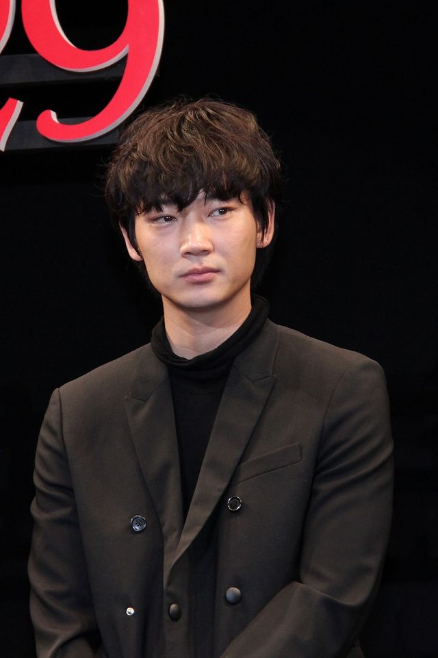 映画『白ゆき姫殺人事件』プレミア舞台あいさつ　フォトギャラリー（16枚目）