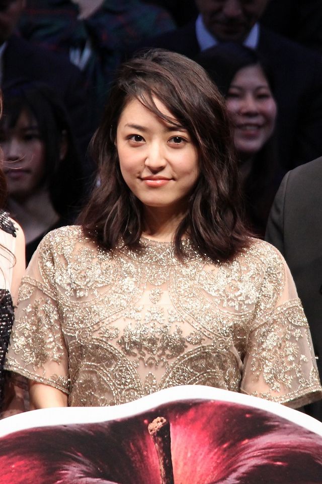 映画『白ゆき姫殺人事件』プレミア舞台あいさつ　フォトギャラリー（20枚目）