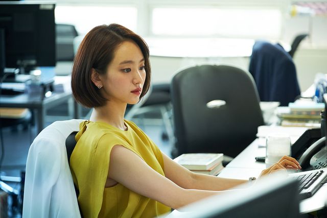 リュ・ジュンヨル主演『金の亡者たち』（6枚目）