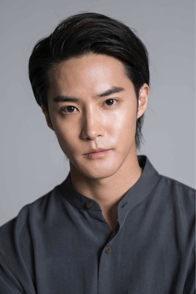 朝比奈彩主演「ランウェイ24」に仮面ライダー俳優・犬飼貴丈、白石隼也ら！（10枚目）