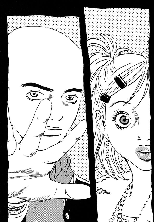 映画版「零」に「黒鷺死体宅配便」のキャラが実写で登場！フォトギャラリー（3枚目）