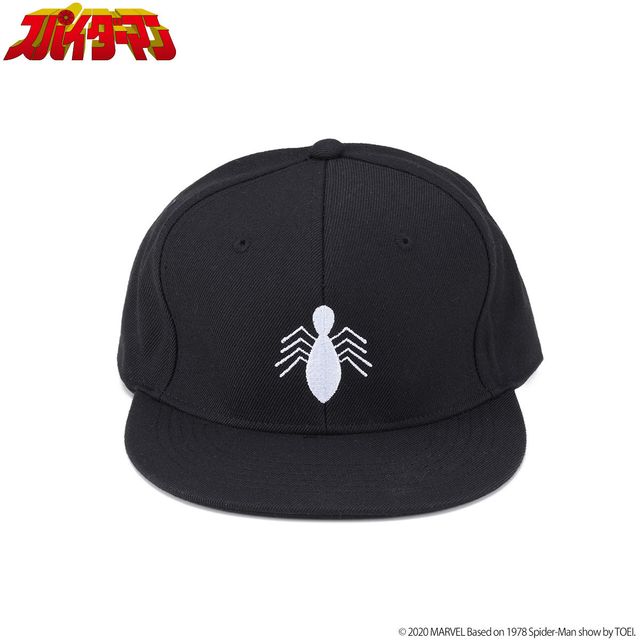 東映版スパイダーマン、アパレルグッズ一挙！レオパルドンもあるよ（4枚目）