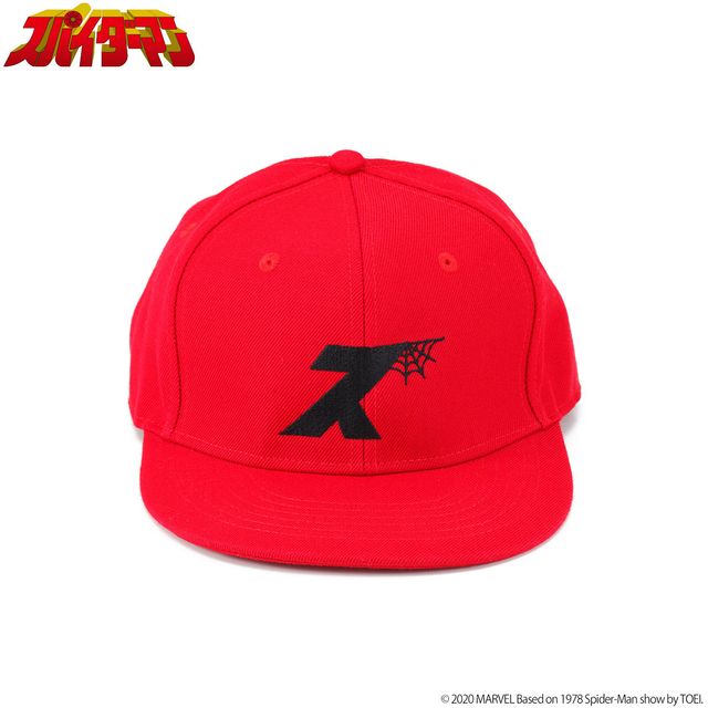 東映版スパイダーマン、アパレルグッズ一挙！レオパルドンもあるよ（7枚目）