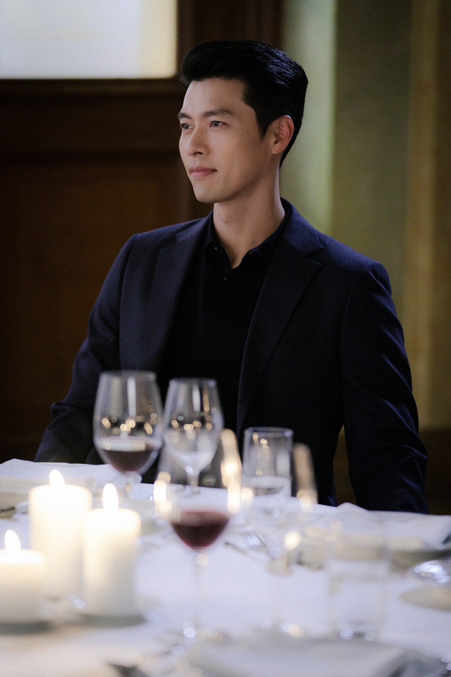 「愛の不時着」美しすぎるヒョンビンの劇中カット:フォトギャラリー