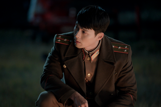 「愛の不時着」美しすぎるヒョンビンの劇中カット（14枚目）