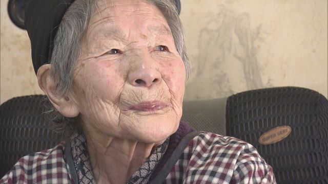 映画『黒川の女たち』フォトギャラリー（2枚目）