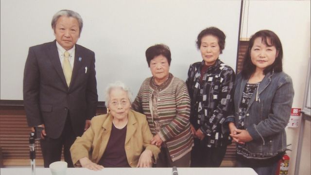 映画『黒川の女たち』フォトギャラリー（5枚目）