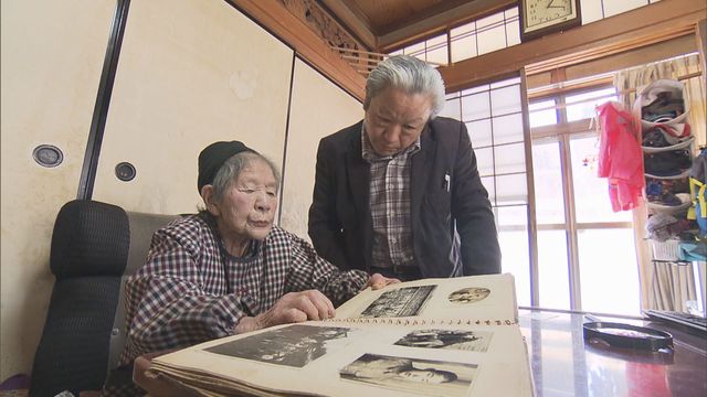 映画『黒川の女たち』フォトギャラリー（7枚目）