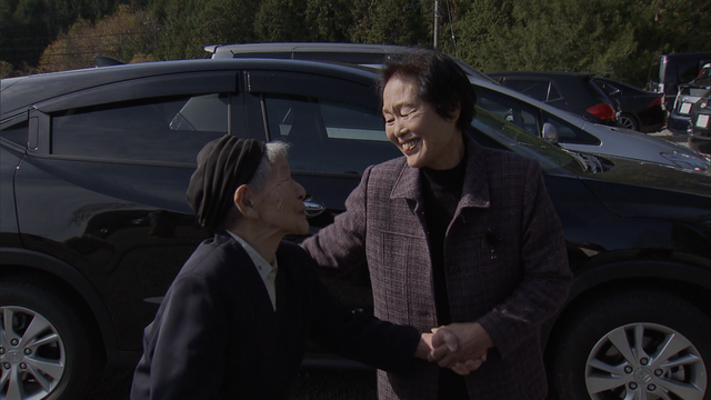 映画『黒川の女たち』フォトギャラリー（12枚目）