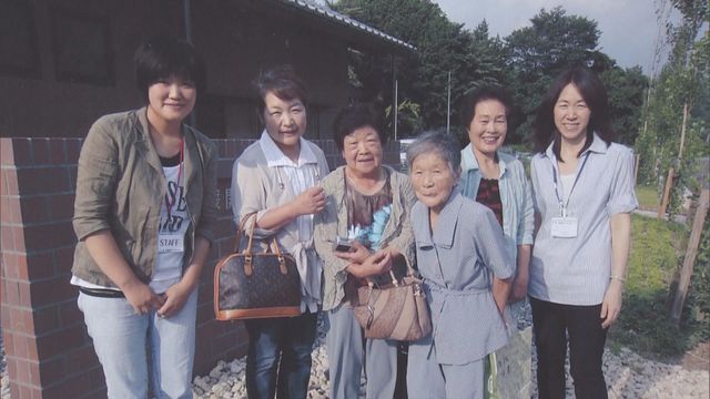 映画『黒川の女たち』フォトギャラリー（16枚目）