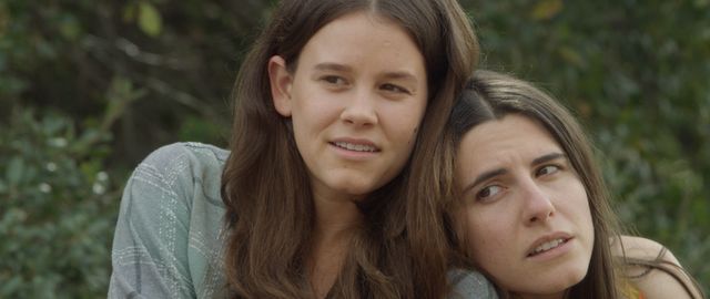 『チャーリー・セズ／マンソンの女たち』場面写真：フォトギャラリー