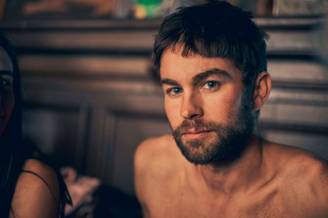 『チャーリー・セズ／マンソンの女たち』場面写真（5枚目）