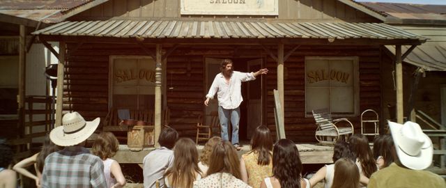 『チャーリー・セズ／マンソンの女たち』場面写真（7枚目）