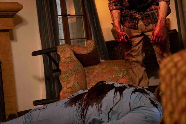 『チャーリー・セズ／マンソンの女たち』場面写真（11枚目）