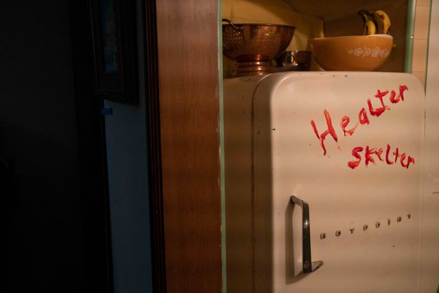 『チャーリー・セズ／マンソンの女たち』場面写真（13枚目）