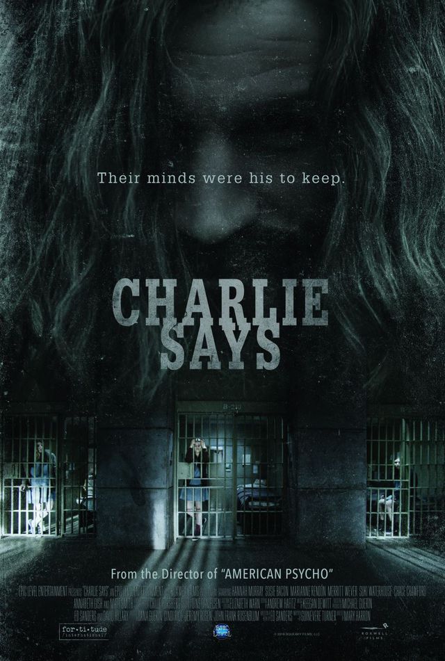 『チャーリー・セズ／マンソンの女たち』場面写真（15枚目）