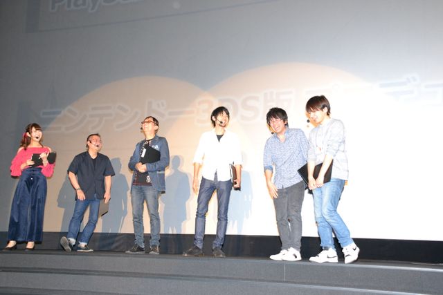 ネタばれあり!!人気キャラ＆セリフランキングを発表！「ドラゴンクエストXI」ネタバレイトショー（5枚目）