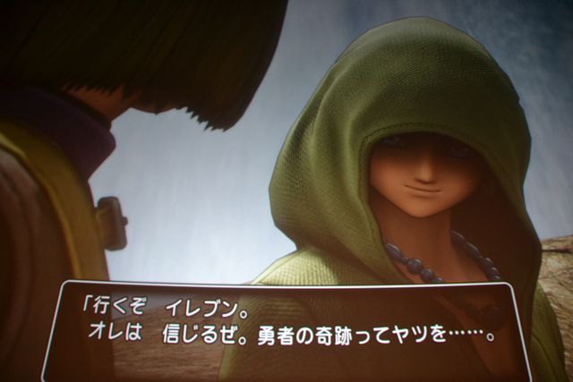 ネタばれあり!!人気キャラ＆セリフランキングを発表！「ドラゴンクエストXI」ネタバレイトショー（30枚目）