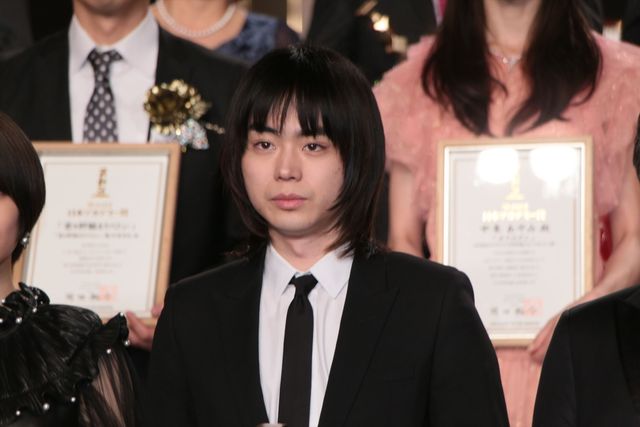 広瀬すずら日本アカデミー賞の受賞者、勢ぞろい！：フォトギャラリー