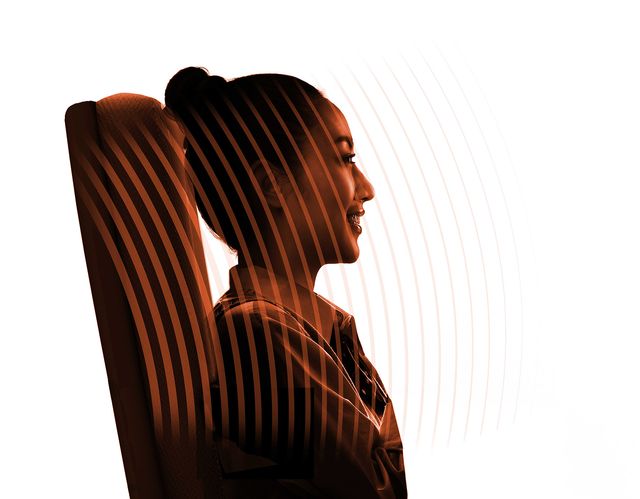 日本初となる音響体感プレミアムシート（2枚目）