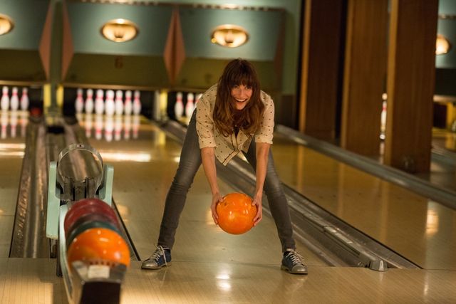 ワー!!!!サイモン・ペッグ主演ロマコメ『マン・アップ！』フォトギャラリー（4枚目）