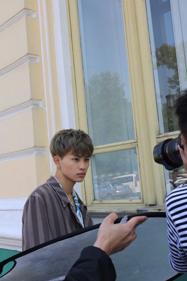 さわやか！超特急、シベリア超特急の車窓から！フォトブック場面写真【全14枚】（4枚目）