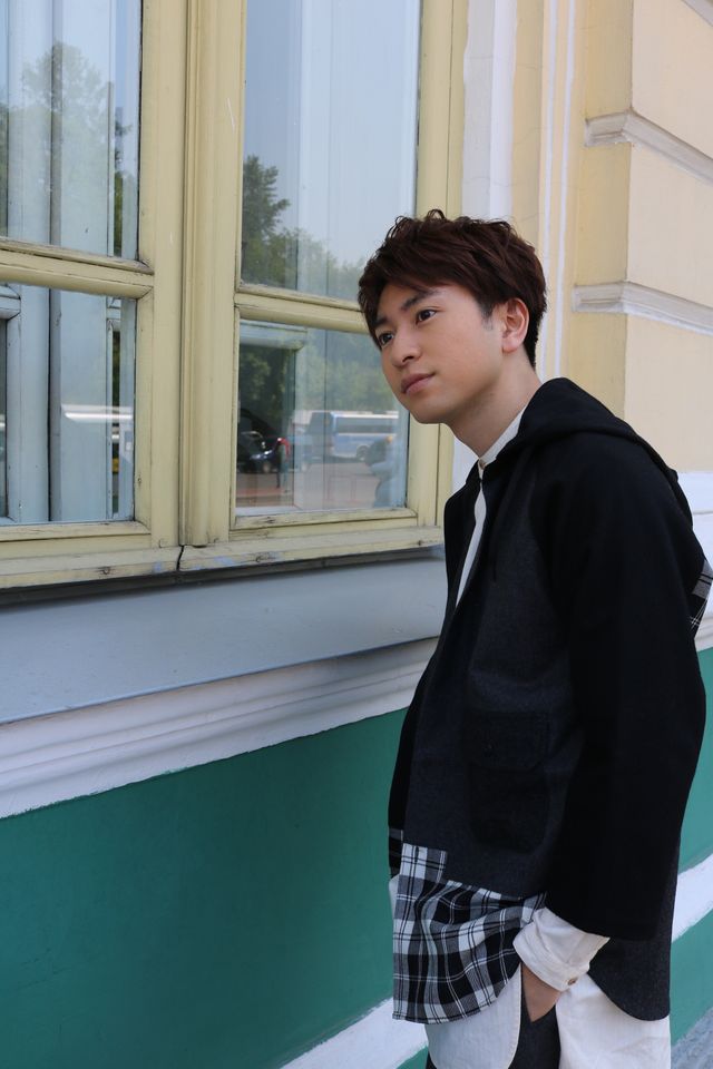 さわやか！超特急、シベリア超特急の車窓から！フォトブック場面写真【全14枚】（5枚目）