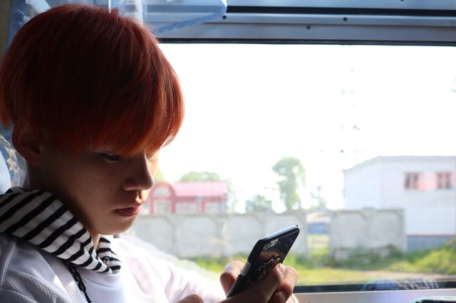 さわやか！超特急、シベリア超特急の車窓から！フォトブック場面写真【全14枚】（12枚目）