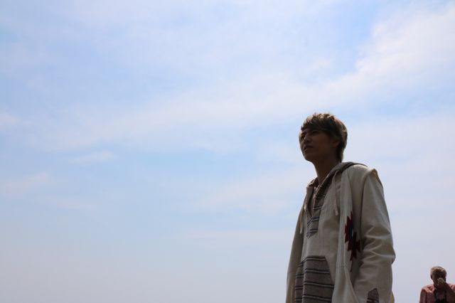 さわやか！超特急、シベリア超特急の車窓から！フォトブック場面写真【全14枚】（14枚目）