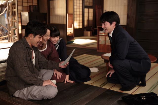 「スカーレット」第10週「好きという気持ち」（3枚目）