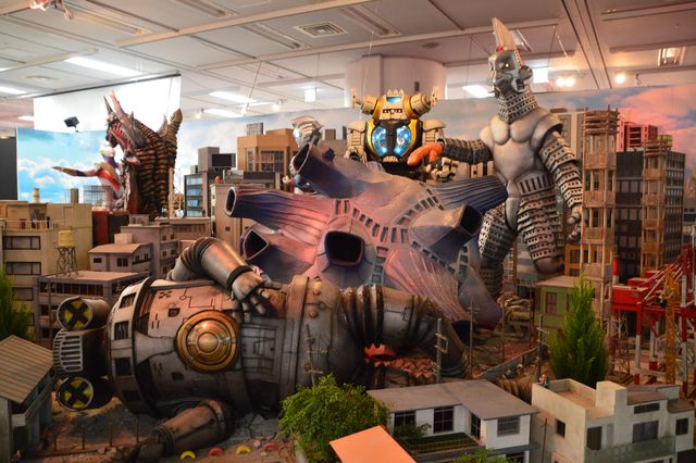 ニュージェネ10周年、新世代ウルトラマンの絆！「ウルサマ2023」メディア内覧会（3枚目）