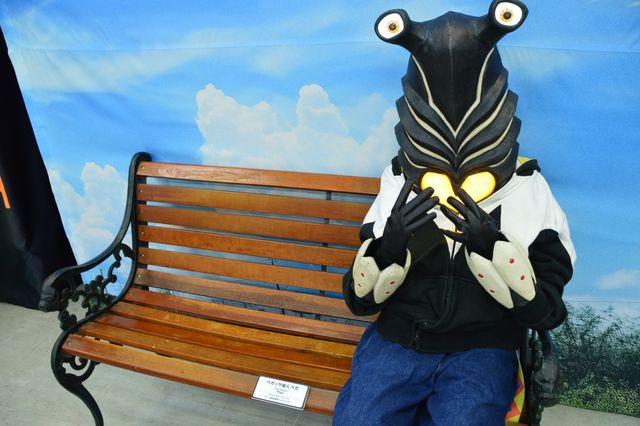 ニュージェネ10周年、新世代ウルトラマンの絆！「ウルサマ2023」メディア内覧会（14枚目）